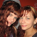 Red Sonya & Skutech Red Sonya & Skutech