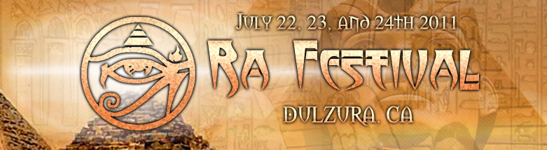 RA festival 2011