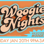 Woogie Nights Woogie Nights