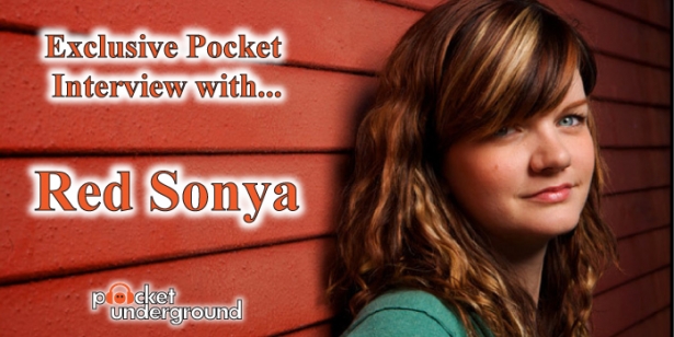 Red Sonya Interview