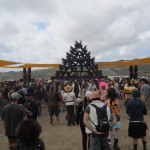 Woogie Stage @ Lightning In A Bottle