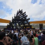 Woogie Stage @ Lightning In A Bottle