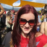Woogie Stage @ Lightning In A Bottle