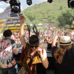 Woogie Stage @ Lightning In A Bottle