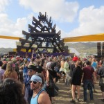 Woogie Stage @ Lightning In A Bottle