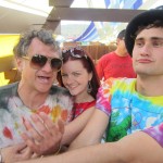 Woogie Stage @ Lightning In A Bottle