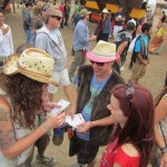 Woogie Stage @ Lightning In A Bottle