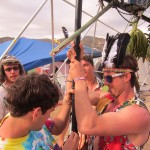 Woogie Stage @ Lightning In A Bottle