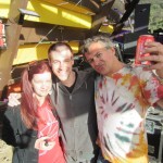 Woogie Stage @ Lightning In A Bottle