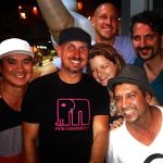 Bounce Sunday DJs