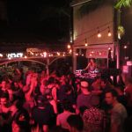 Red Sonya Live at Souleil San Diego