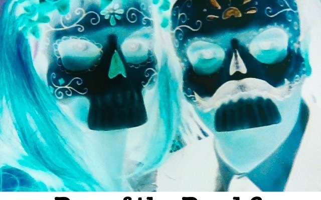 Day of the Dead 6 - a Red Alien DJ mix 2014
