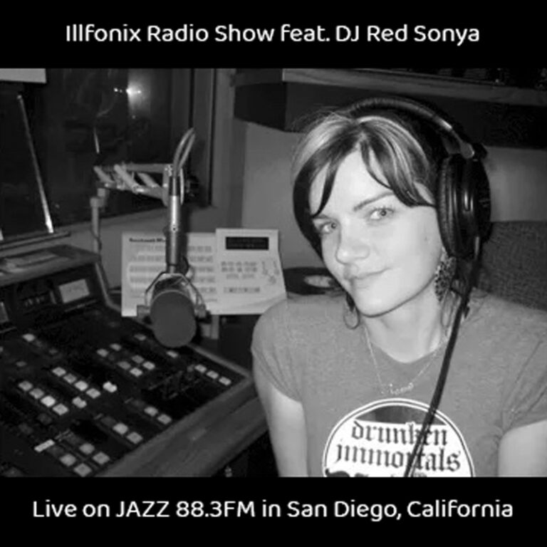 Illfonix Radio