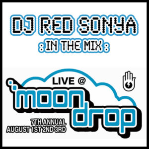 Moon Drop Live Mix
