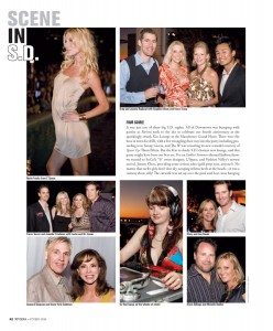 Riviera Magazine