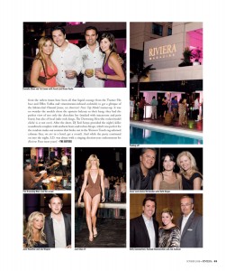 Riviera Magazine