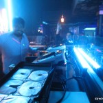 DJ Loas @ Tijuana Revue