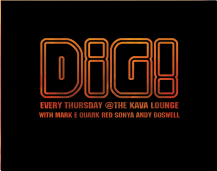 Dig Thursdays at Kava Lounge
