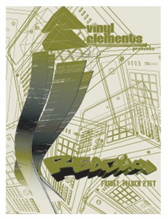Vinyl Elements presents Reaction