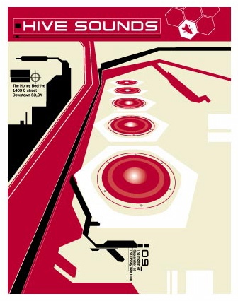 Vinyl Elements presents Reaction