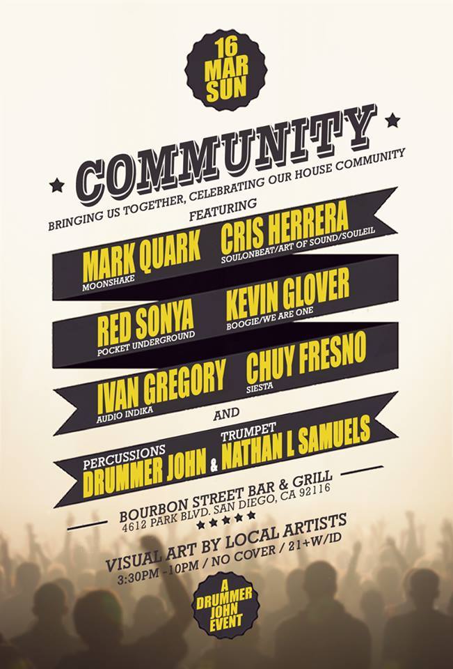 COMMUNITY