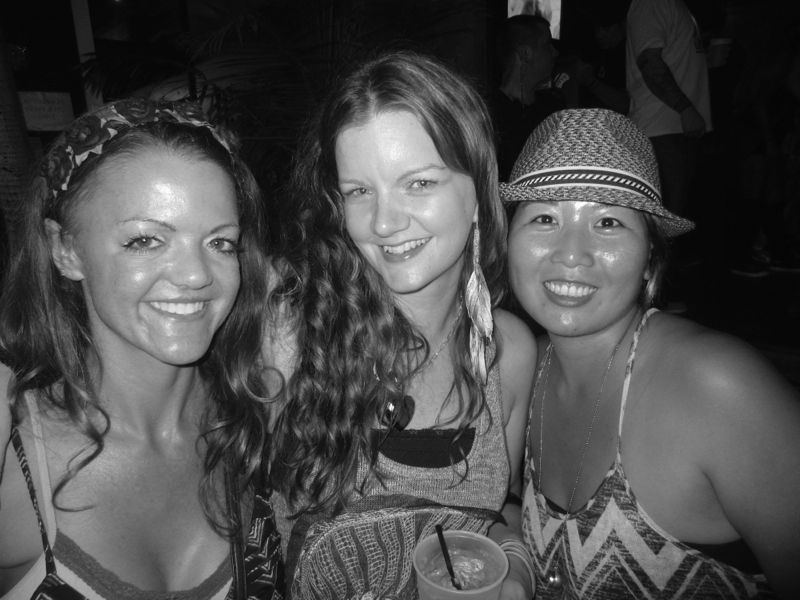 Souleil Bourbon Street San Diego