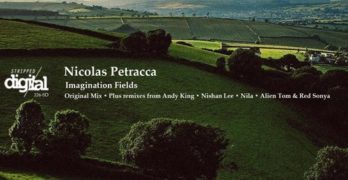 Nicolas Petracca - Imagination Fields
