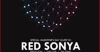 Dance Klassique Valentine's Night