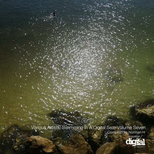 “We Are Not Blind” Disco Edit Released on [Stripped Digital] Compilation