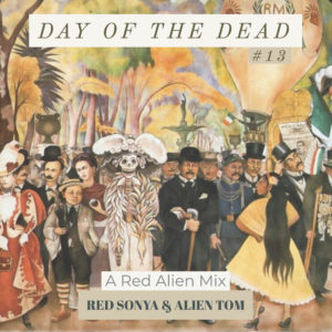 Day of The Dead 13