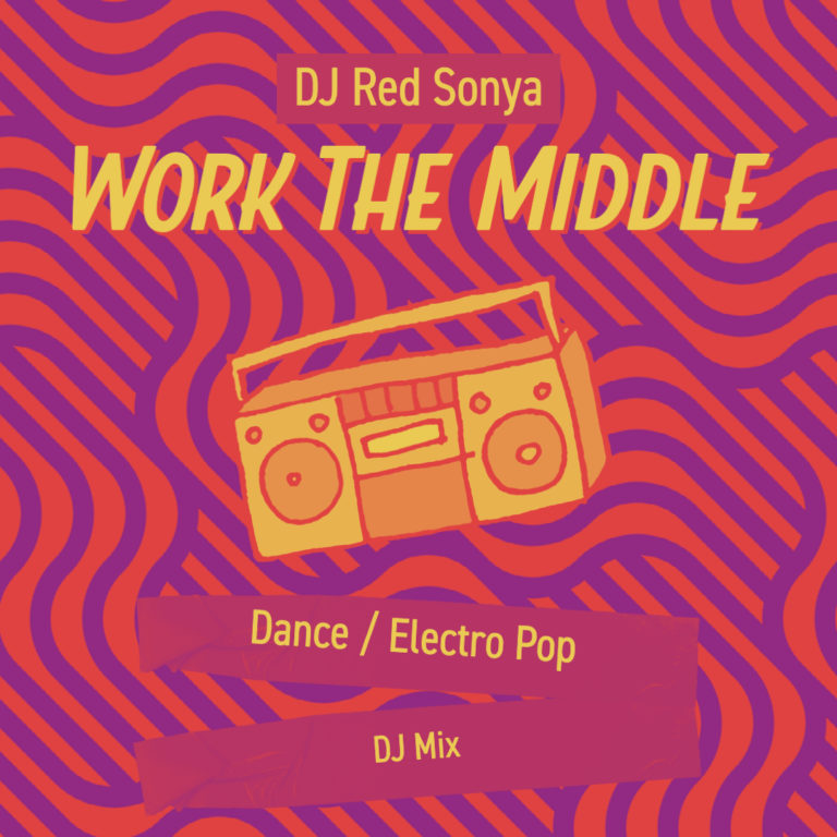 Work The Middle